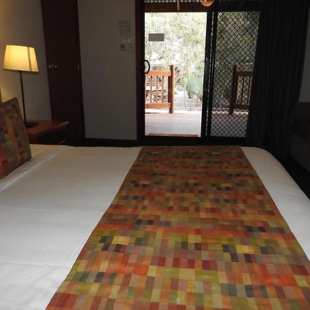 Kangaroo Island Wilderness Retreat 플린더스체이스 외부 사진