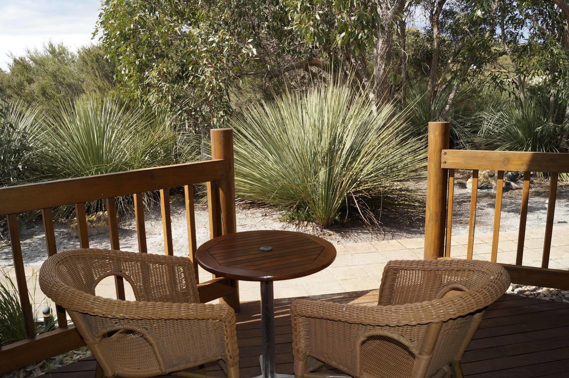 Kangaroo Island Wilderness Retreat 플린더스체이스 외부 사진